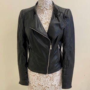 ZARA Biker Jacket